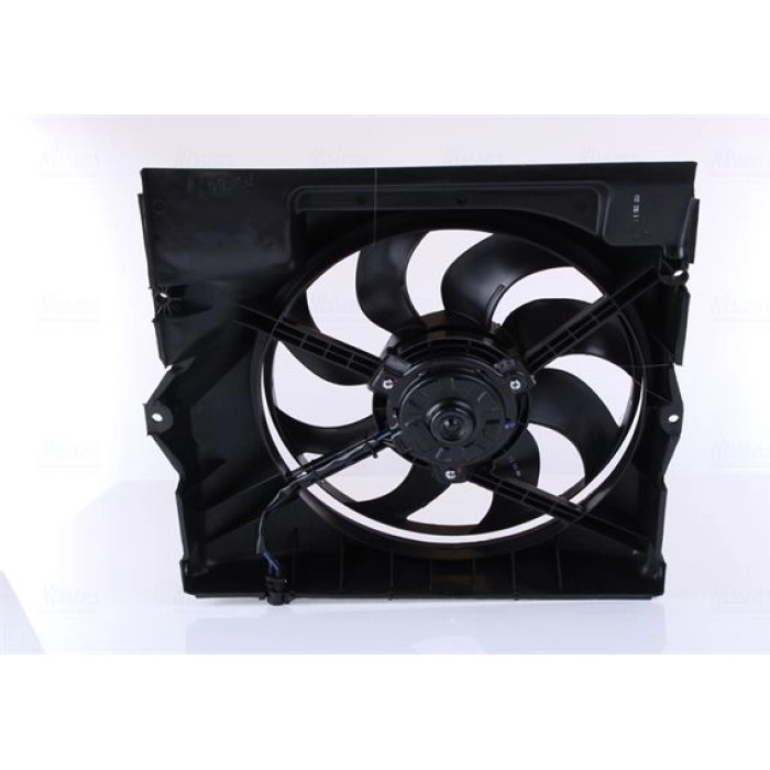 Nissens Kühlerlüfter PKW 85645 Nissens Kühlerlüfter PKW 85645