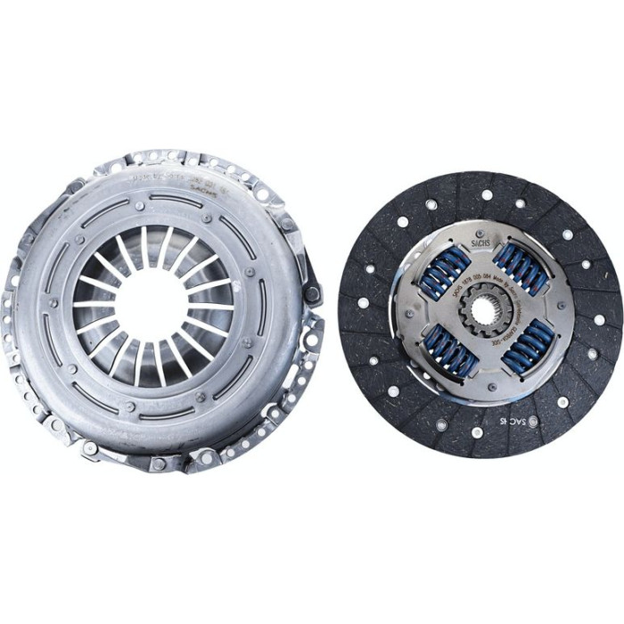 3 000 950 006 Sachs Kupplungssatz 3000 950 006 3 000 950 006 Sachs Kupplungssatz 3000 950 006