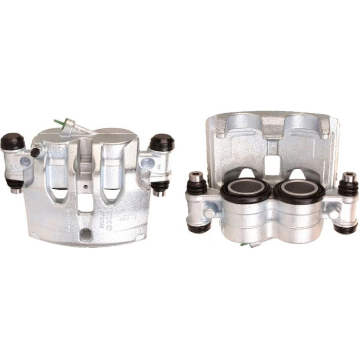 Bosch Bremssattel Vorderachse links 0 986 134 109