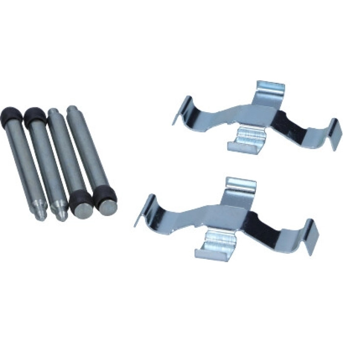 Quick Brake Montagesatz für Bremsbeläge 109-1101 Quick Brake Montagesatz für Bremsbeläge 109-1101