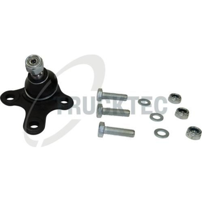 TRUCKTEC AUTOMOTIVE Traggelenk 07.31.200 TRUCKTEC AUTOMOTIVE Traggelenk 07.31.200