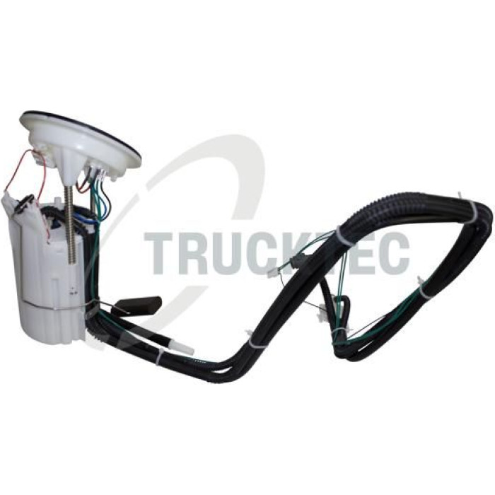 TRUCKTEC AUTOMOTIVE Kraftstoffpumpe 08.38.028 TRUCKTEC AUTOMOTIVE Kraftstoffpumpe 08.38.028