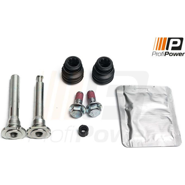 Profipower Bremssattel-Führungshülsensatz 9B5048 Profipower Bremssattel-Führungshülsensatz 9B5048