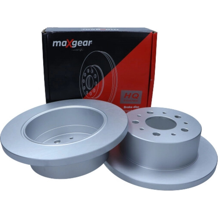 MAXGEAR Bremsscheibe 19-1876MAX Fiat Ducato 06- mit Korrosionsschutzbeschichtung MAXGEAR Bremsscheibe 19-1876MAX Fiat Ducato 06- mit Korrosionsschutzbeschichtung