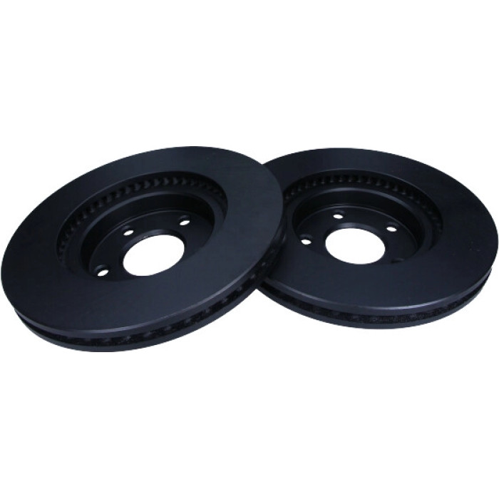 Quaro Bremsscheibe QD4753HC Quaro Bremsscheibe QD4753HC