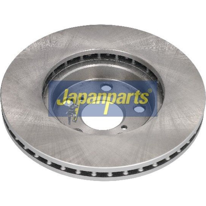 Japanparts Bremsscheibe DI-279C Japanparts Bremsscheibe DI-279C