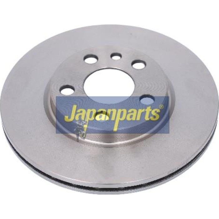 Japanparts Bremsscheibe DI-0510C Japanparts Bremsscheibe DI-0510C