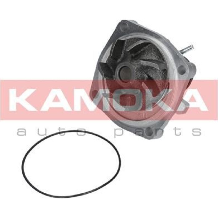T0006 Kamoka Wasserpumpe / Kühlmittelpumpe T0006 T0006 Kamoka Wasserpumpe / Kühlmittelpumpe T0006