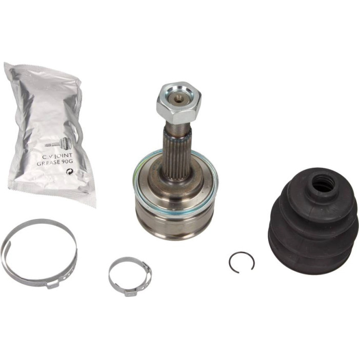MAXGEAR Antriebswellengelenksatz 25-1196MG Nissan Micra 1.0 93 49-0165 MAXGEAR Antriebswellengelenksatz 25-1196MG Nissan Micra 1.0 93 49-0165