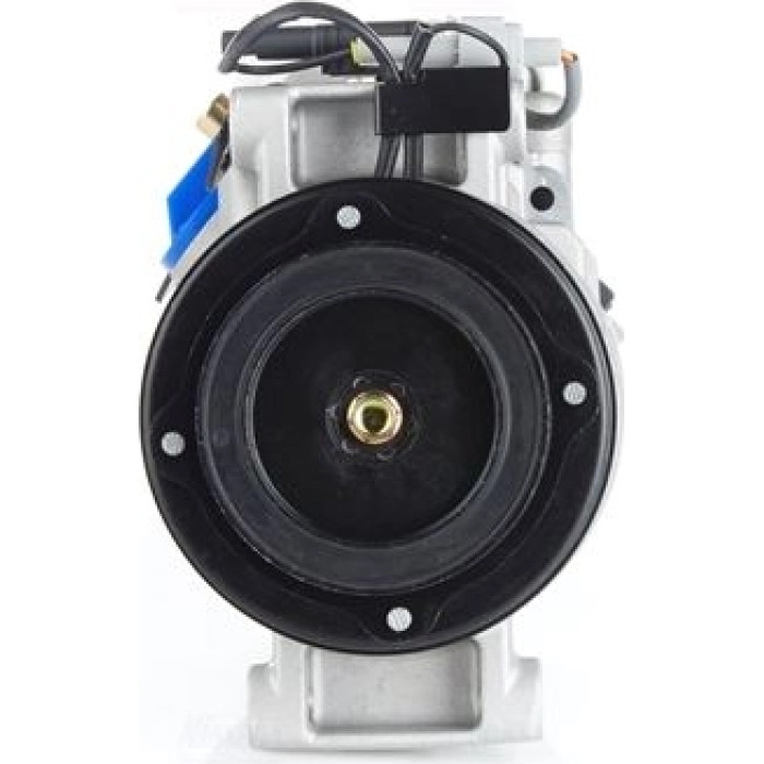 Nissens Klimakompressor PKW 890628 Nissens Klimakompressor PKW 890628