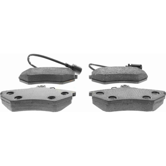 V10-8121 Vaico Bremsbelagsatz für Scheibenbremse V10-8121 V10-8121 Vaico Bremsbelagsatz für Scheibenbremse V10-8121