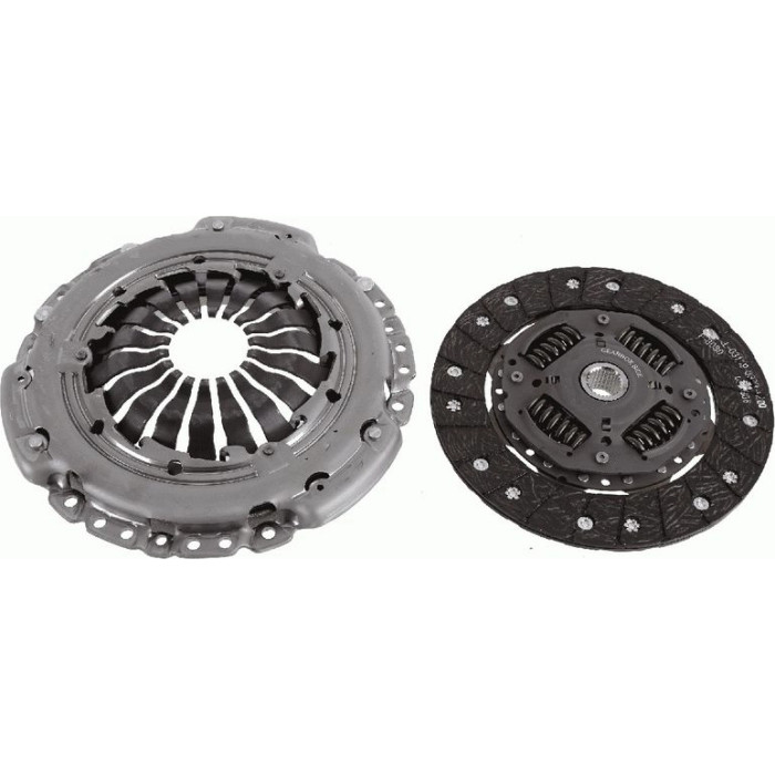 Sachs Kupplungssatz 3000 950 767