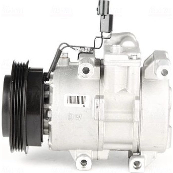 Nissens Klimakompressor PKW 89279 Nissens Klimakompressor PKW 89279