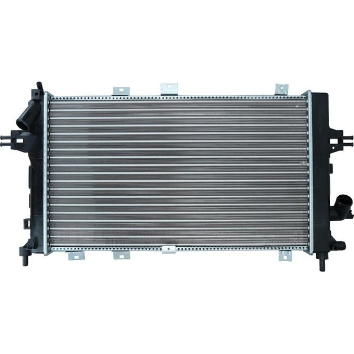 Kamoka Motorkühler 7705142 Kamoka Motorkühler 7705142