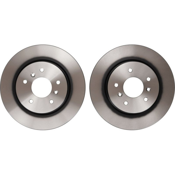 TRW Bremsscheibe Nissan Qashqai 1.2-2.0 13 DF6787 TRW Bremsscheibe Nissan Qashqai 1.2-2.0 13 DF6787