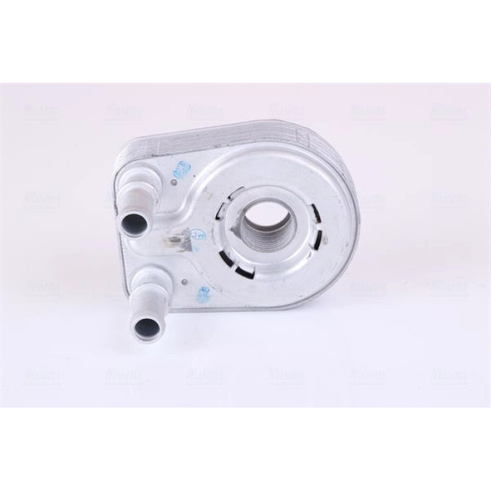 Nissens Ölkühler PKW 90795 Nissens Ölkühler PKW 90795