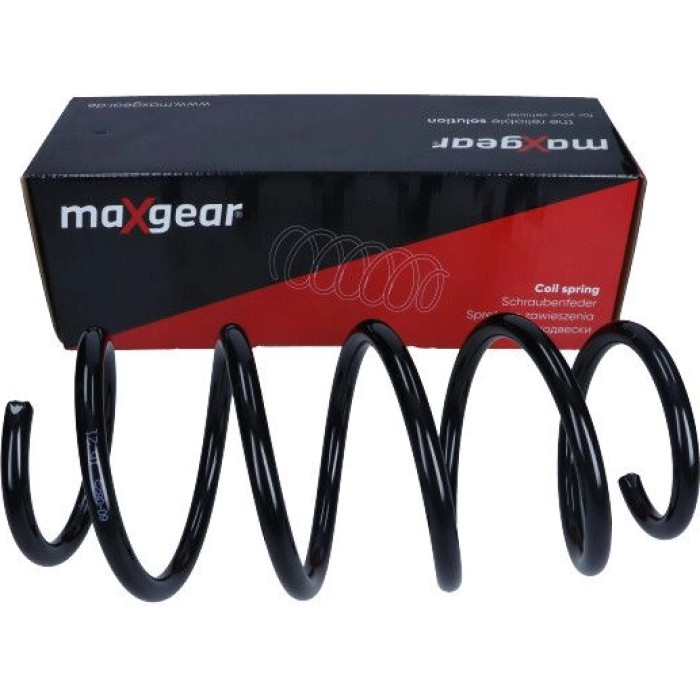 60-0825D MAXGEAR Fahrwerksfeder 60-0825D 60-0825D MAXGEAR Fahrwerksfeder 60-0825D