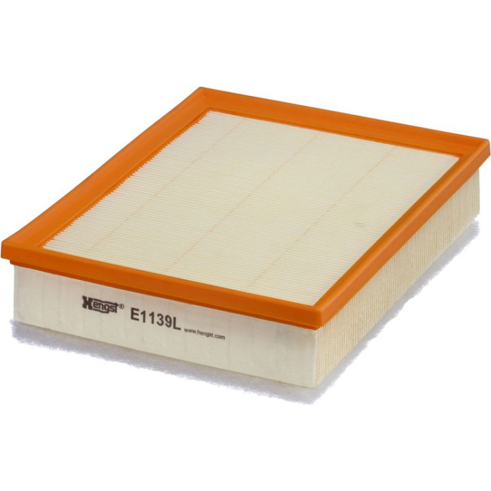 HENGST FILTER Luftfilter E1139L HENGST FILTER Luftfilter E1139L