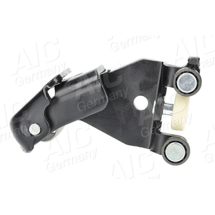 AIC Schiebetür-Rollenführung 56904 AIC Schiebetür-Rollenführung 56904