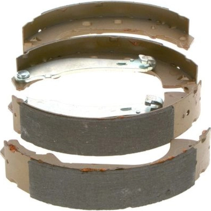 Bosch Bremsbacken 0 986 487 629 Bosch Bremsbacken 0 986 487 629