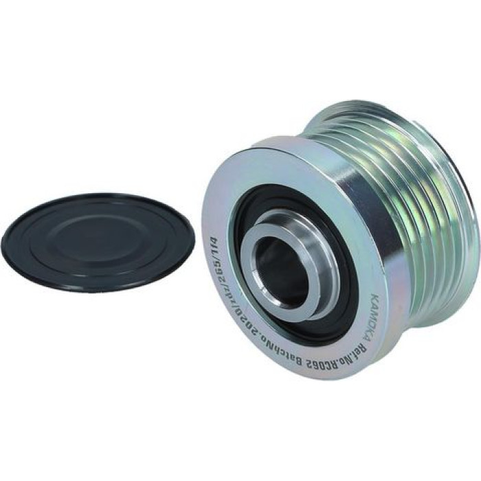RC062 Kamoka Lichtmaschinenfreilauf RC062 RC062 Kamoka Lichtmaschinenfreilauf RC062