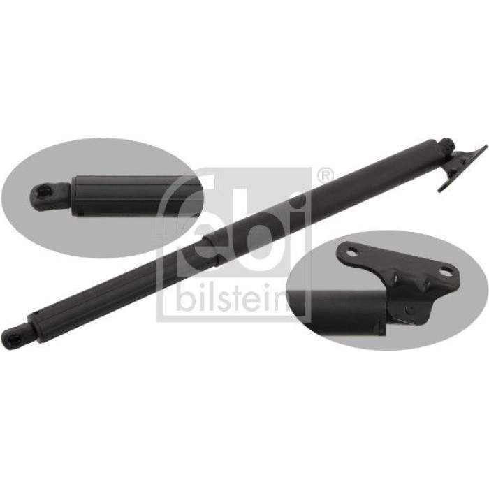 febi Gasdruckfeder 29339 febi Gasdruckfeder 29339