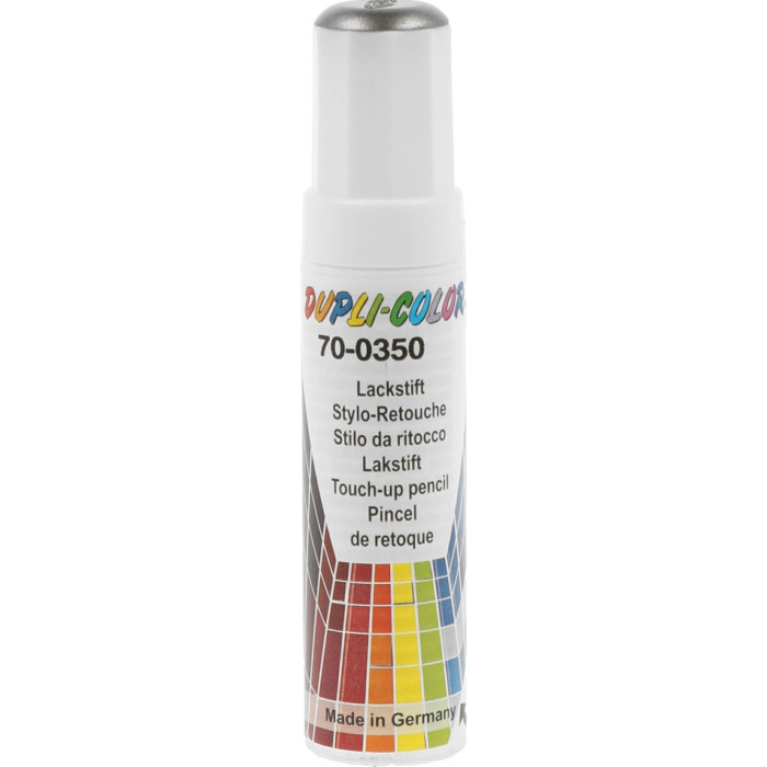 Dupli-Color Lackstift grau metallic 12ml 599163 Dupli-Color Lackstift grau metallic 12ml 599163
