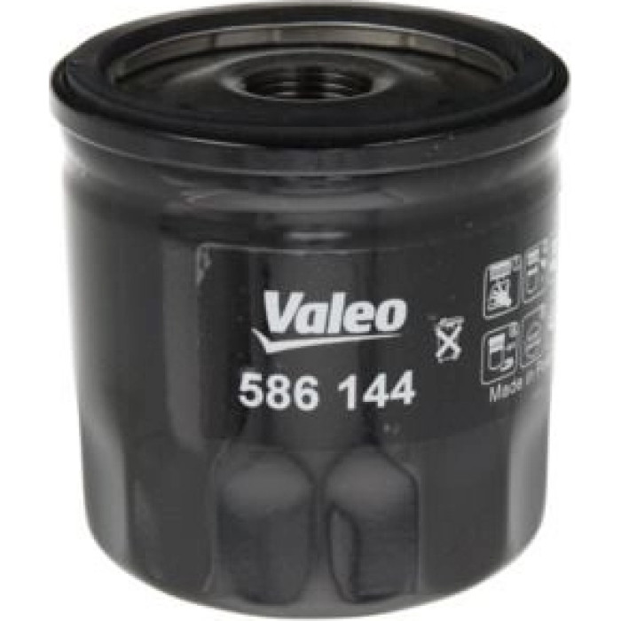 Valeo Ölfilter 586144