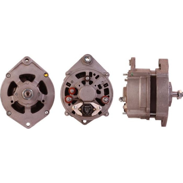 DRI Generator 532106554 DRI Generator 532106554