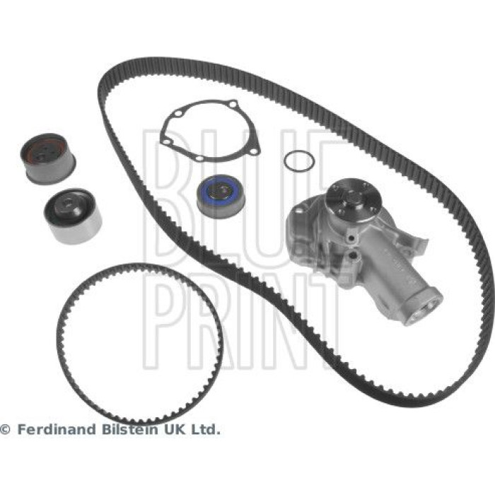 BluePrint Timing-Kit ADC47344 BluePrint Timing-Kit ADC47344