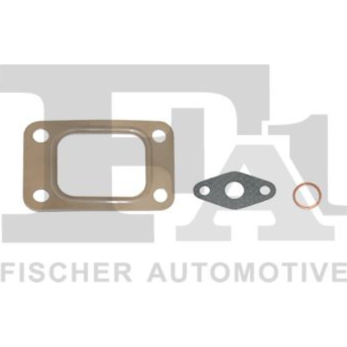 FA1 Turbolader-Montagesatz KT330150E FA1 Turbolader-Montagesatz KT330150E