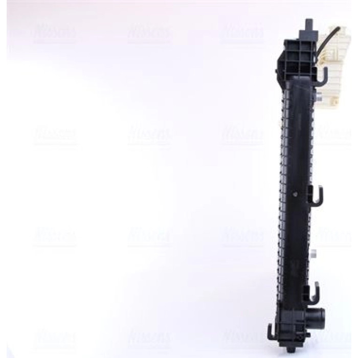 Nissens Wasserkühler PKW 62561A Nissens Wasserkühler PKW 62561A
