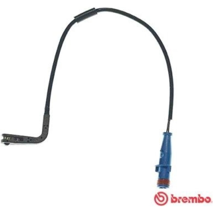 BREMBO Warnkontakt, Bremsbelagverschleiß A 00 253 BREMBO Warnkontakt, Bremsbelagverschleiß A 00 253