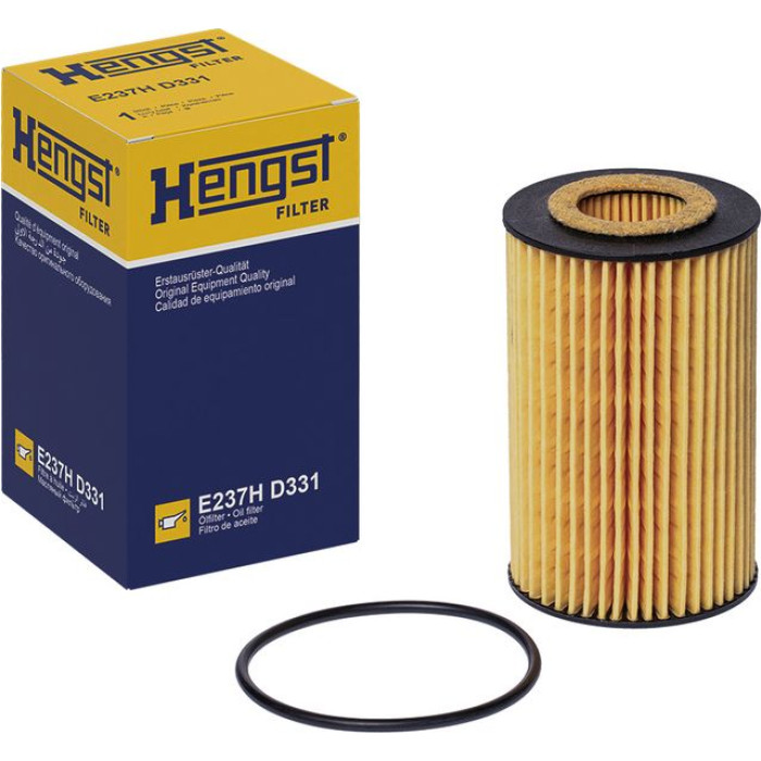 Hengst Ölfilter E237H D331 Hengst Ölfilter E237H D331