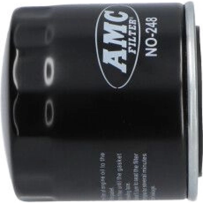 NO-248 AMC Ölfilter NO-248 NO-248 AMC Ölfilter NO-248