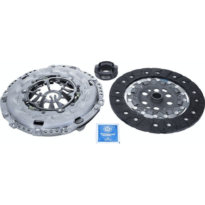 3000 951 847 Sachs Kupplungssatz 3000 951 847 3000 951 847 Sachs Kupplungssatz 3000 951 847
