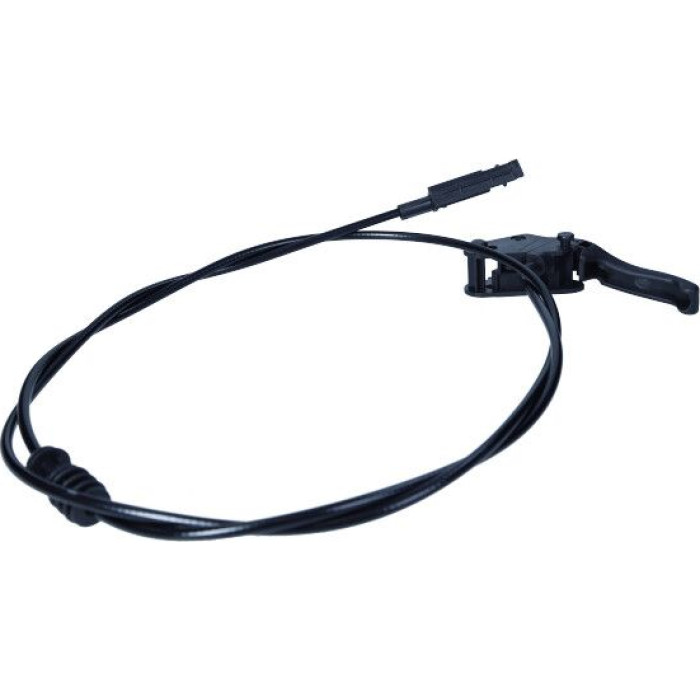 MAXGEAR Motorhaubenzug 32-1761 MAXGEAR Motorhaubenzug 32-1761