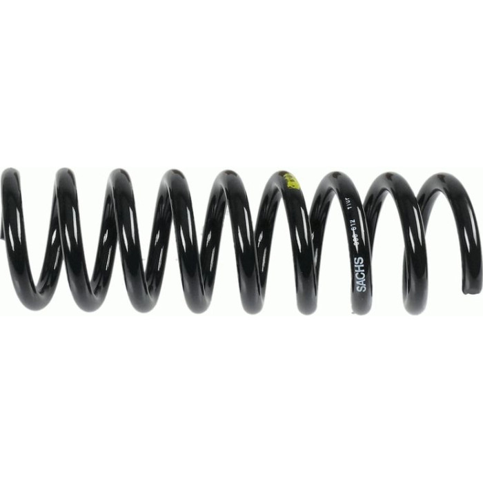 Sachs Fahrwerksfeder 996 612