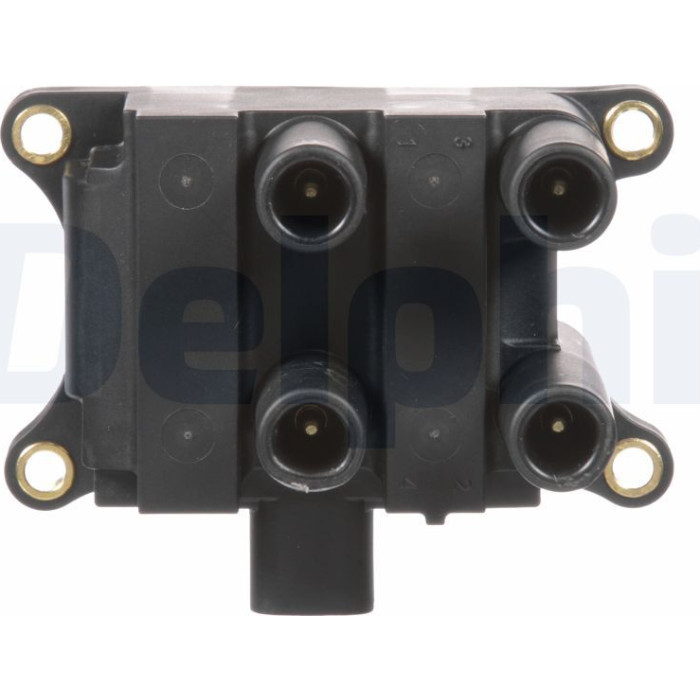 GN10449-12B1 Delphi Zündspule GN10449-12B1