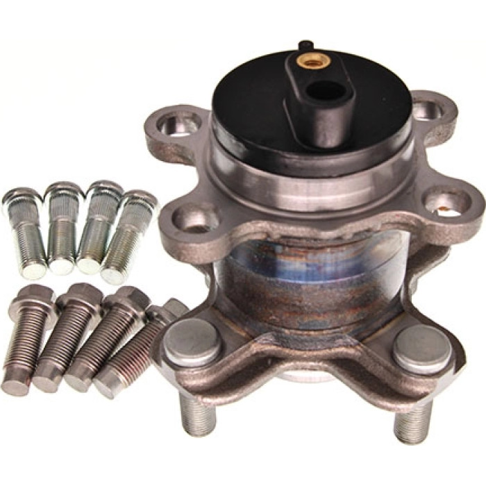 MEYLE Radnabe 33-14 752 0005 MEYLE Radnabe 33-14 752 0005