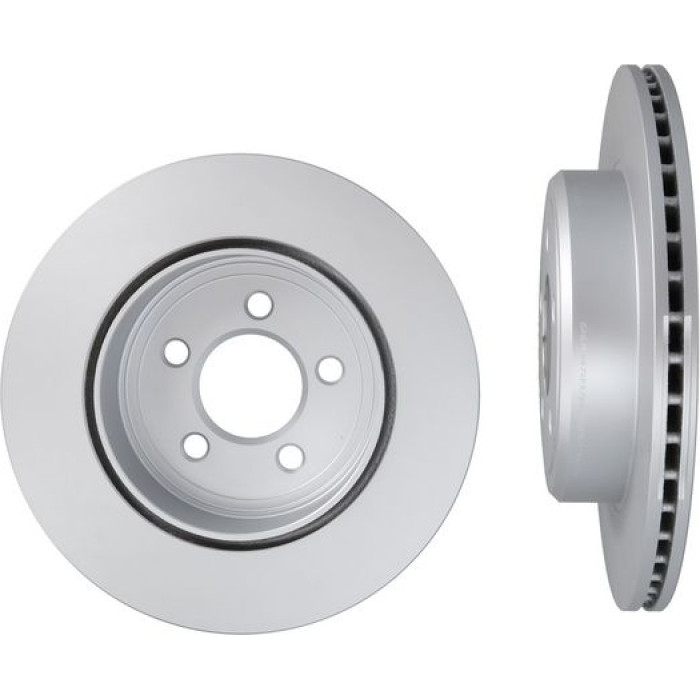 Kamoka Bremsscheibe 1033532