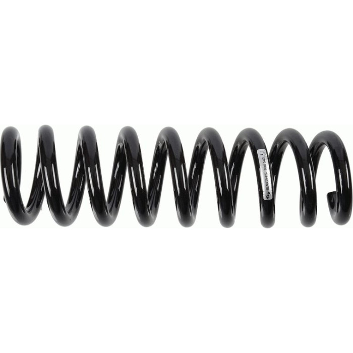 Sachs Fahrwerksfeder 994 543 Sachs Fahrwerksfeder 994 543