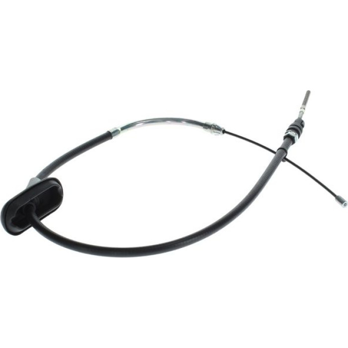 Bosch Handbremsseil 1987482867