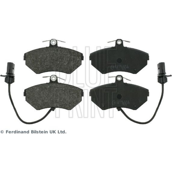 ADV184214 BluePrint Bremsbeläge ADV184214 ADV184214 BluePrint Bremsbeläge ADV184214