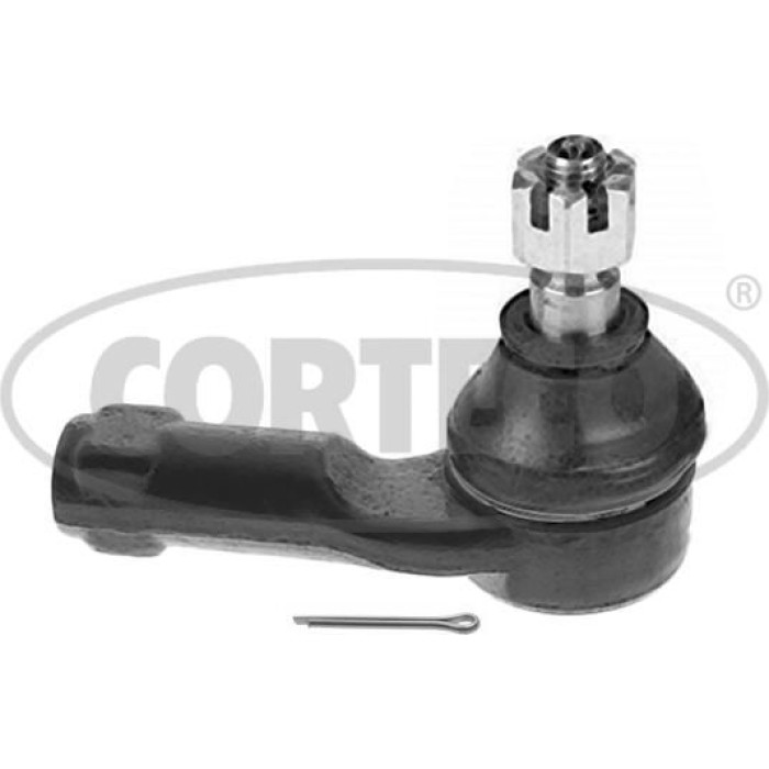 Corteco Spurstangenkopf 49469585 Corteco Spurstangenkopf 49469585