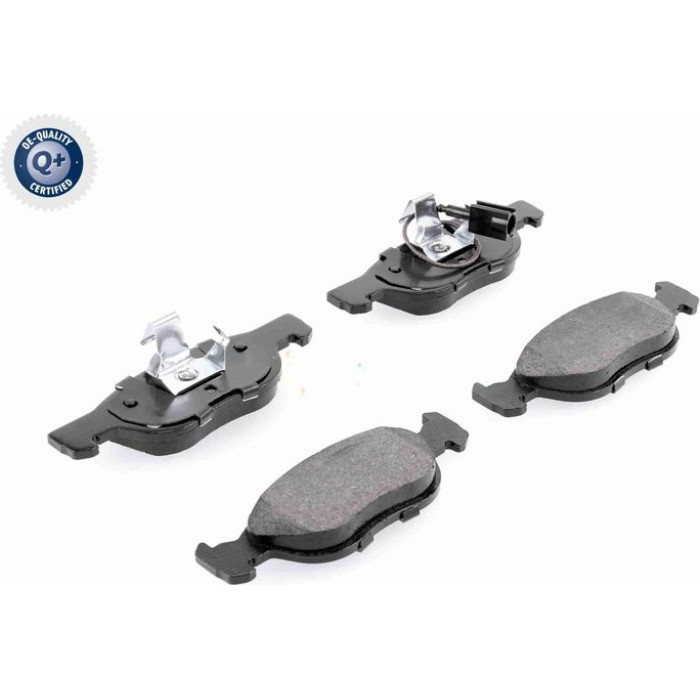 V24-0080 Vaico Bremsbelagsatz für Scheibenbremse V24-0080 V24-0080 Vaico Bremsbelagsatz für Scheibenbremse V24-0080