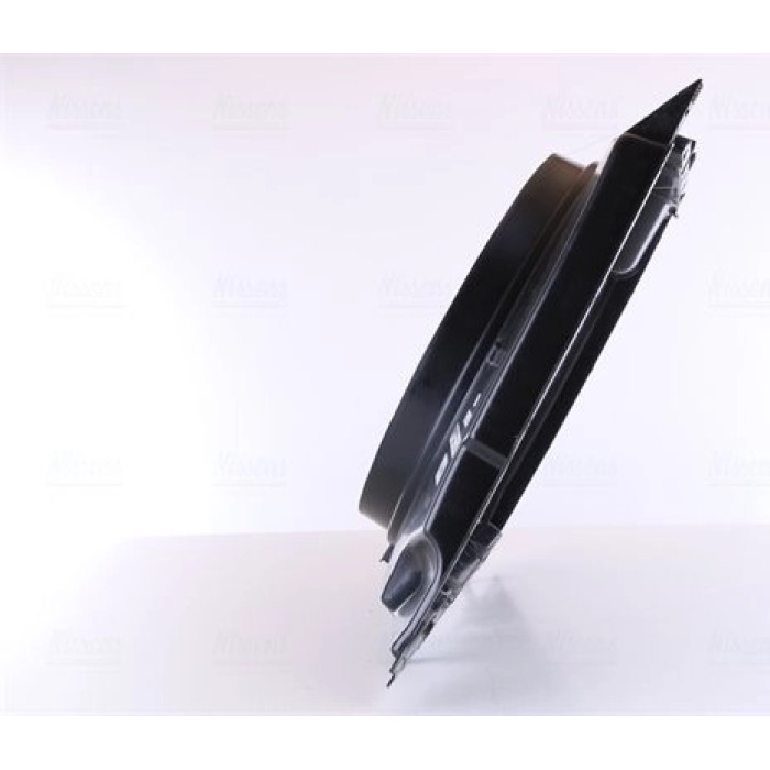 Nissens Kühlerlüfter PKW 85489 Nissens Kühlerlüfter PKW 85489