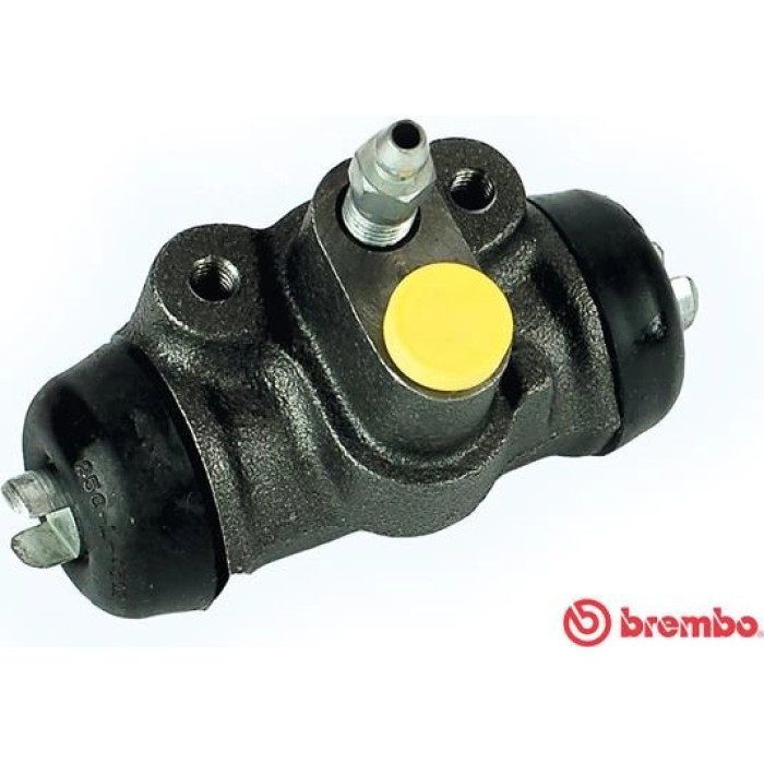 BREMBO Radbremszylinder A 12 200 BREMBO Radbremszylinder A 12 200