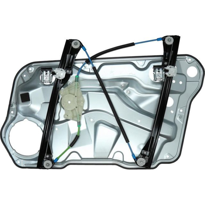 KAMOKA 7200201 Fensterheber vorne links, elektrisch, ohne Motor KAMOKA 7200201 Fensterheber vorne links, elektrisch, ohne Motor