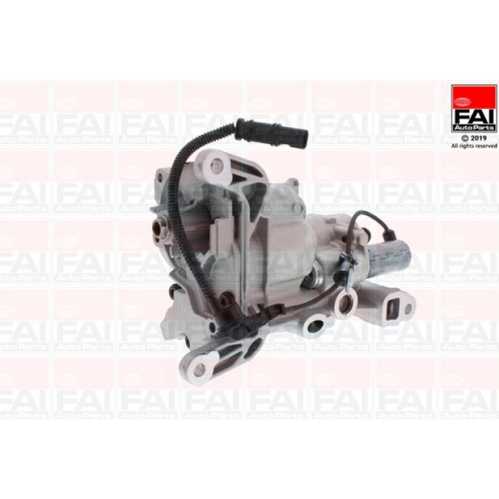 FAI AutoParts Ölpumpe OP399